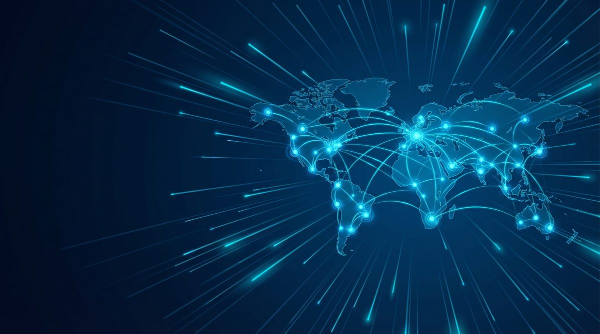 逆神加速器全球网络加速