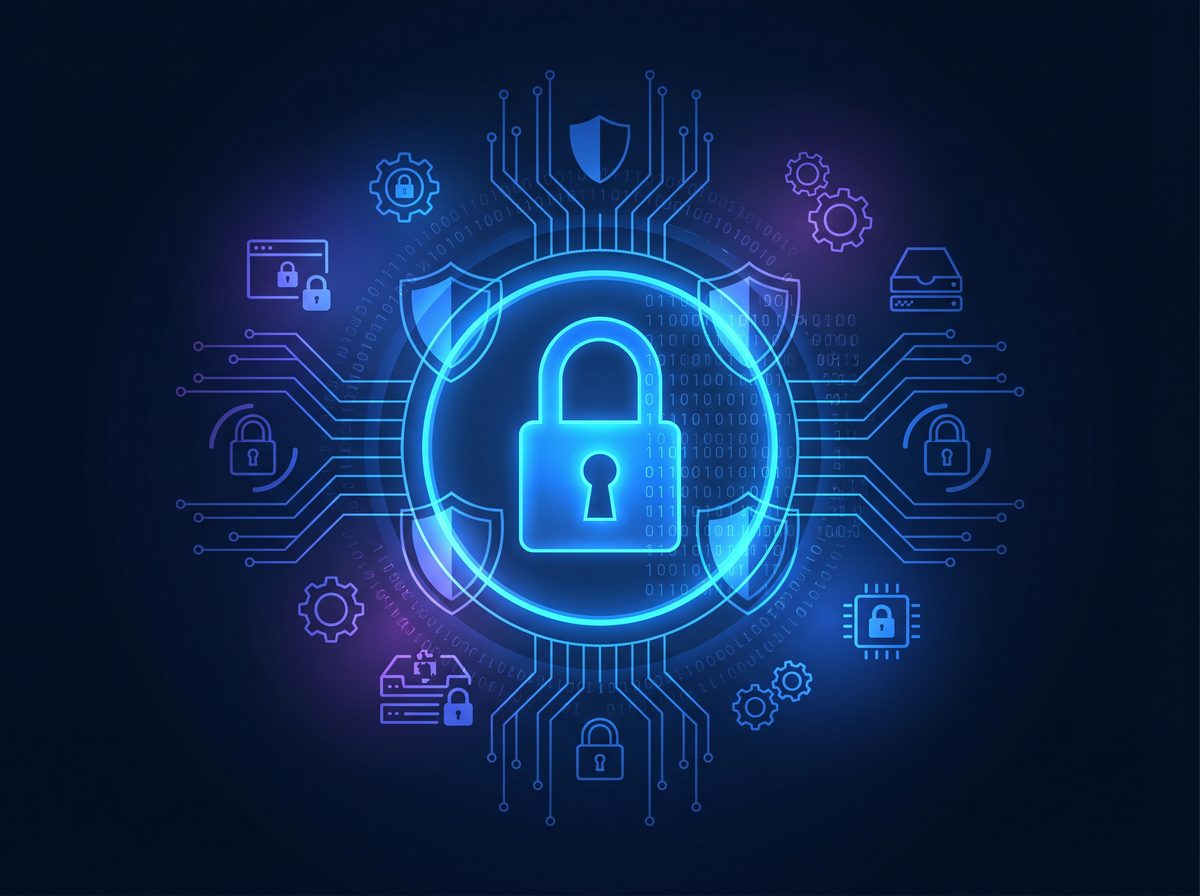 逆神加速器安全防护体系